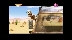 کارتون ماجراهای اسکار قسمت اول پارت اخر